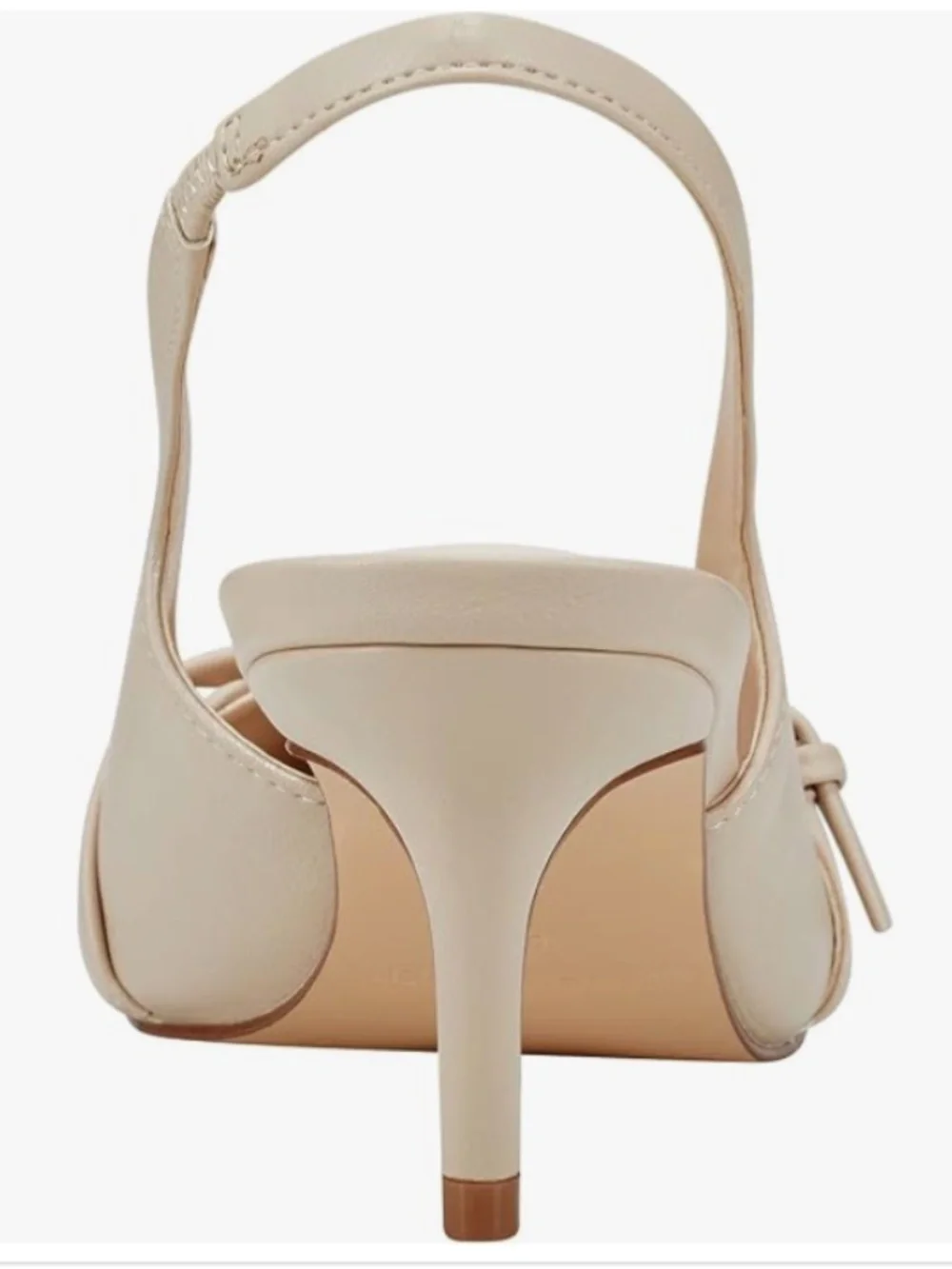 Marc Fisher Alorie Slingback Pump